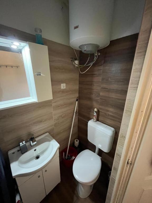 Comfy Near The Centre Apartment Budapest