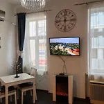Comfy Apartment Near The City Centre