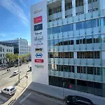 Comfy Apartment Near The City Centre