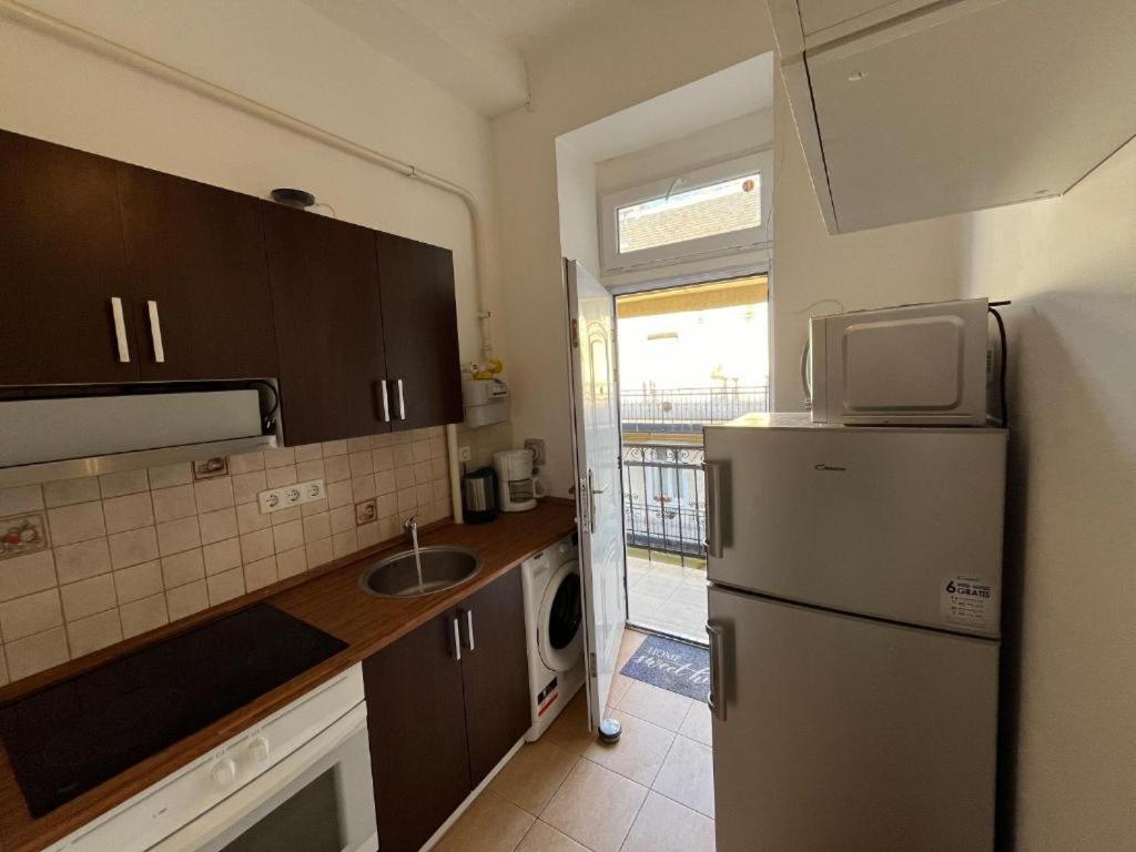 Apartment Comfy Near The Centre