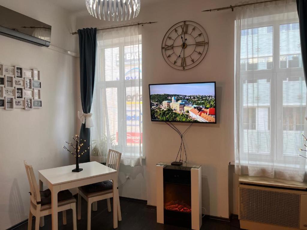Apartment Comfy Near The Centre *