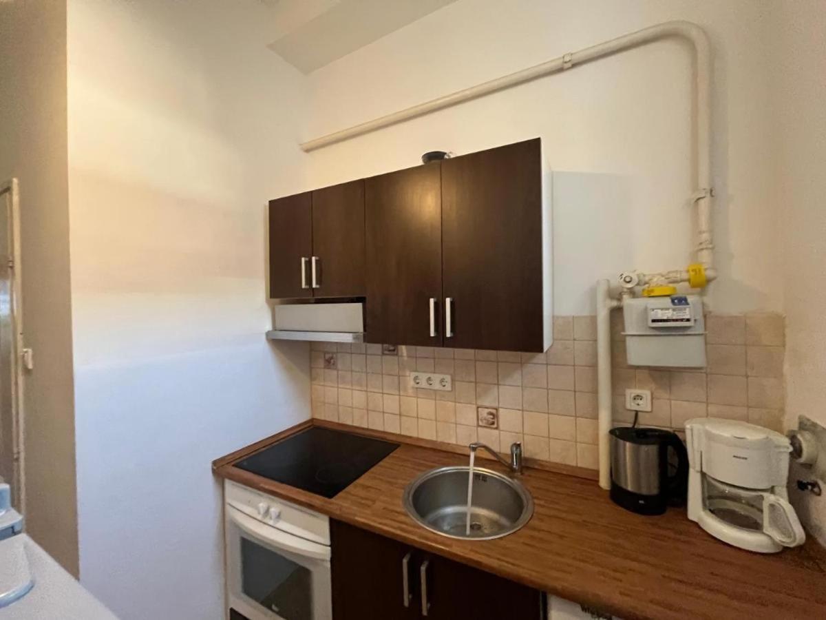 Comfy Near The Centre Apartment *